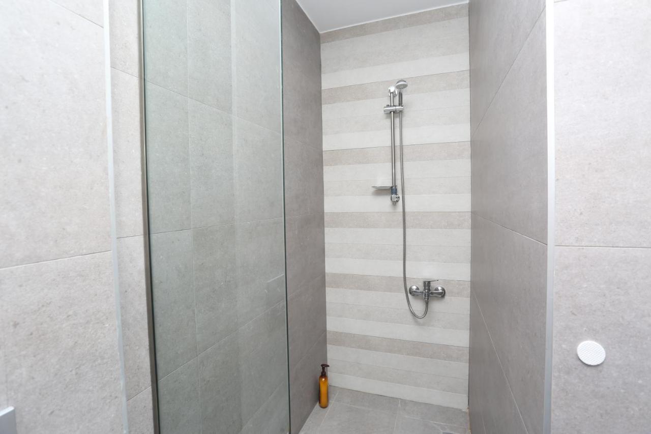 Downtown Seaside Suites Saloniki Zewnętrze zdjęcie